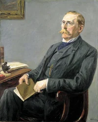 Tohtori Wilhelm Bode